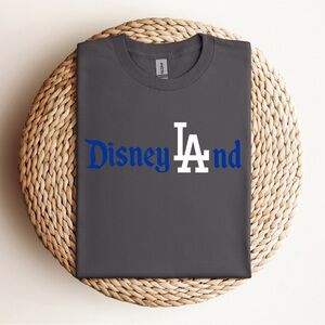Los Angeles T-Shirt